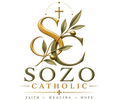 Sozo Catholic - Home